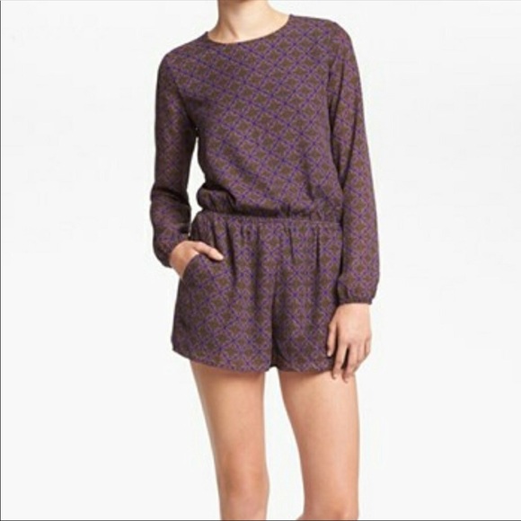 Lucca Couture Other - Lucca Couture Romper